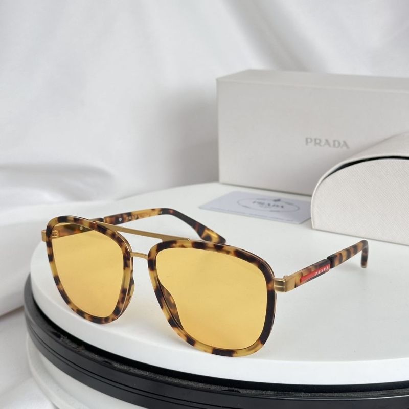 Prada Sunglasses